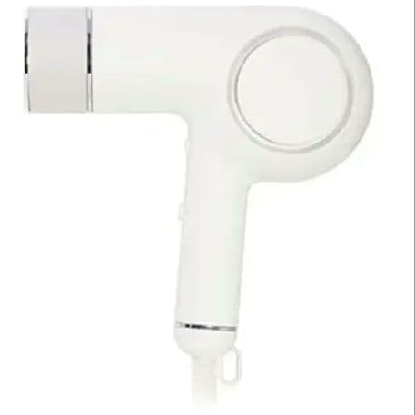 TWINBIRD ケアドライヤー　ホワイト TB-G008JP