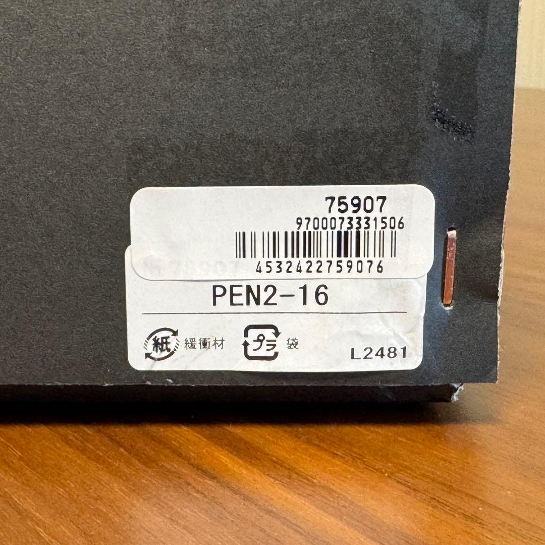 【新品】AKARI 33N+PEN2-16 セット イサムノグチ