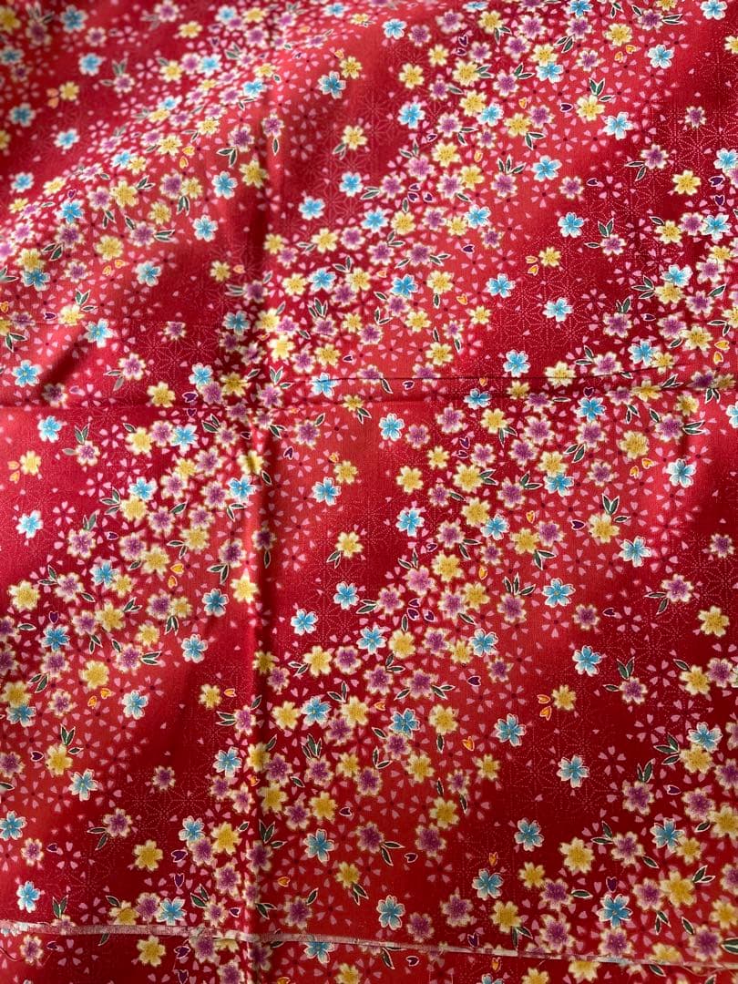 受付中❣️オーダー本格仕立てお着物(綿、ウール、モスリン等)