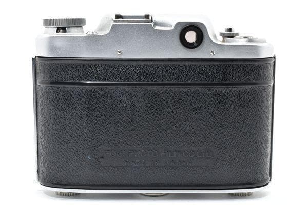 ★希少品★FUJICA SUPER FUJICA-6 #685