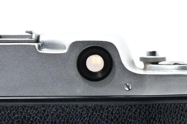 ★希少品★FUJICA SUPER FUJICA-6 #685