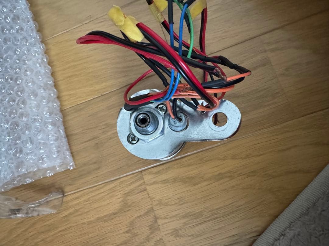 kitaco ミニミニスピードメーター　180km／h