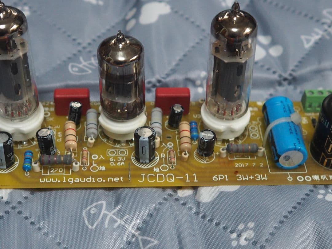 自作用トランスセット(PT,CT,OPT)ゼネラルトランスARITO'Sトランス