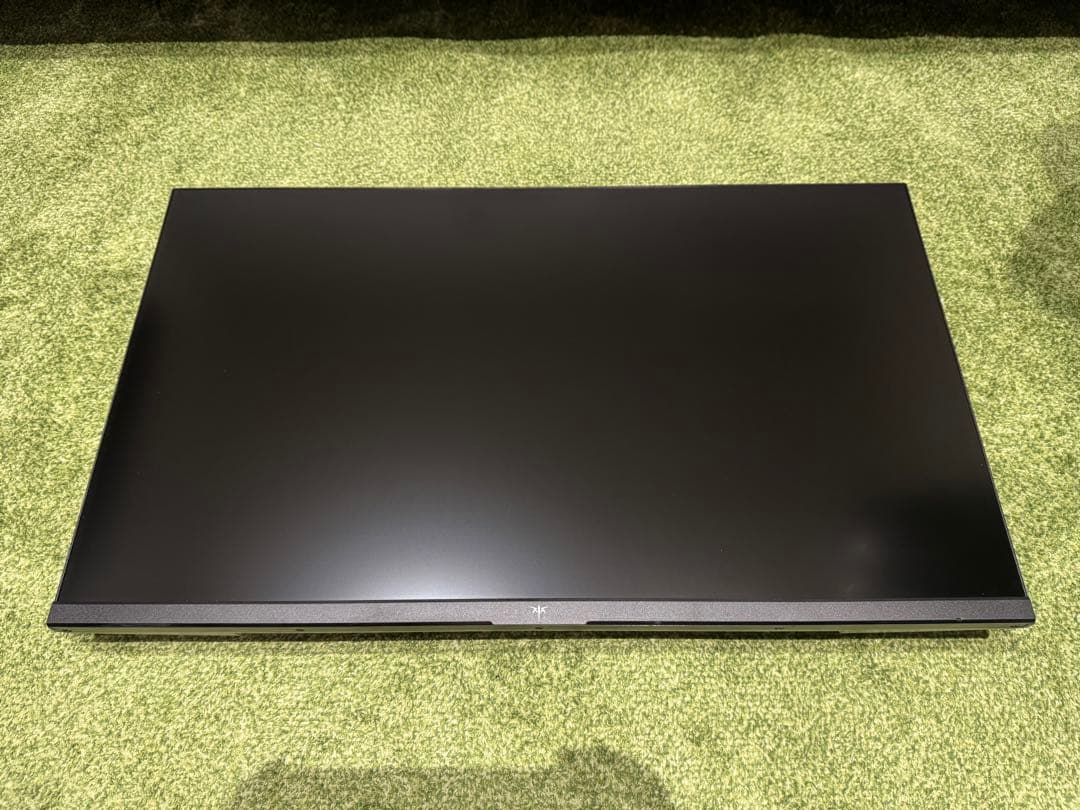 KTC ゲーミングモニター 27インチ WQHD