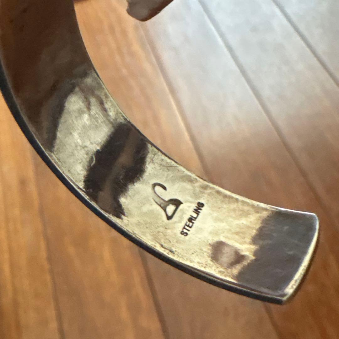 ホピ族：Stewart Tewawina Dacawyma ウォーター＆クラウド