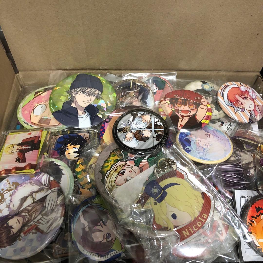 アニメグッズ　約300点　まとめ売り⑨