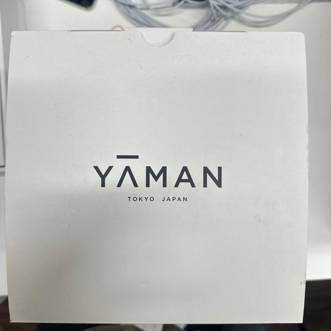 【未開封】YA-MAN フォトケア YJSB0N-2