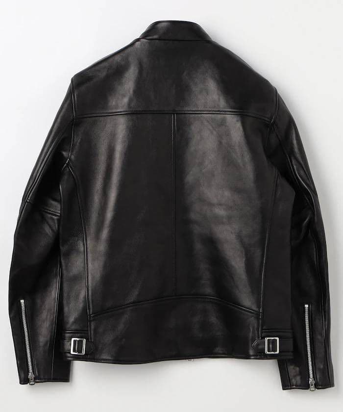 新品未使用Schott 別注 セミダブル ライダース ジャケット