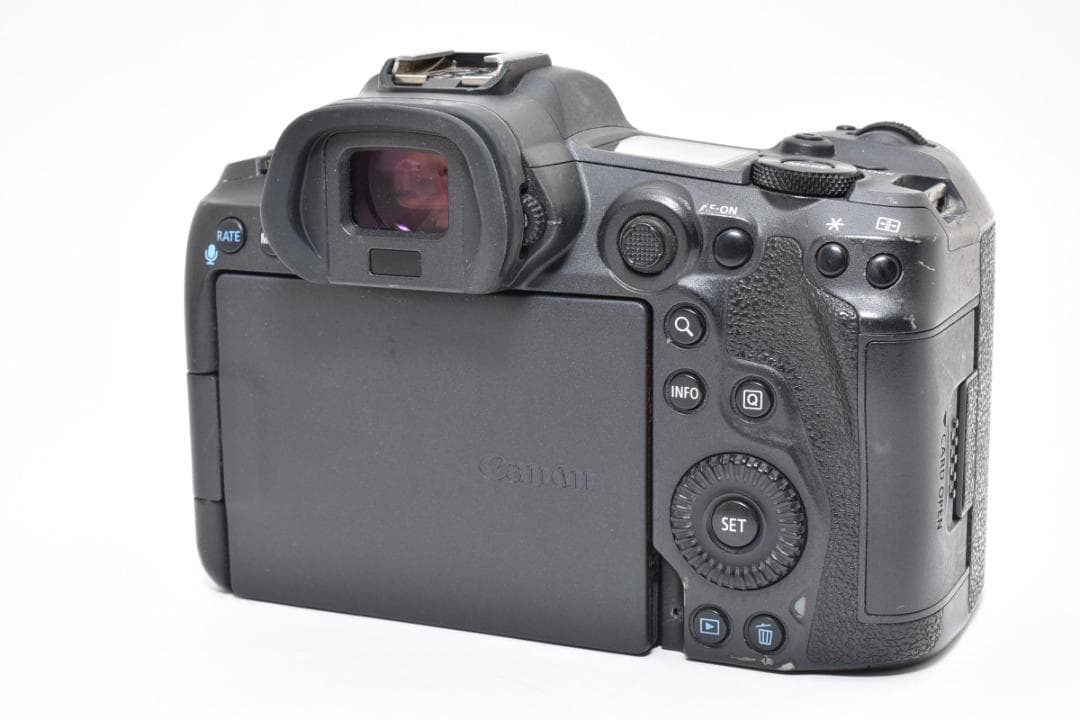 【人気のR5 動作好調】CANON EOS R5 ミラーレス一眼 ボディ カメラ