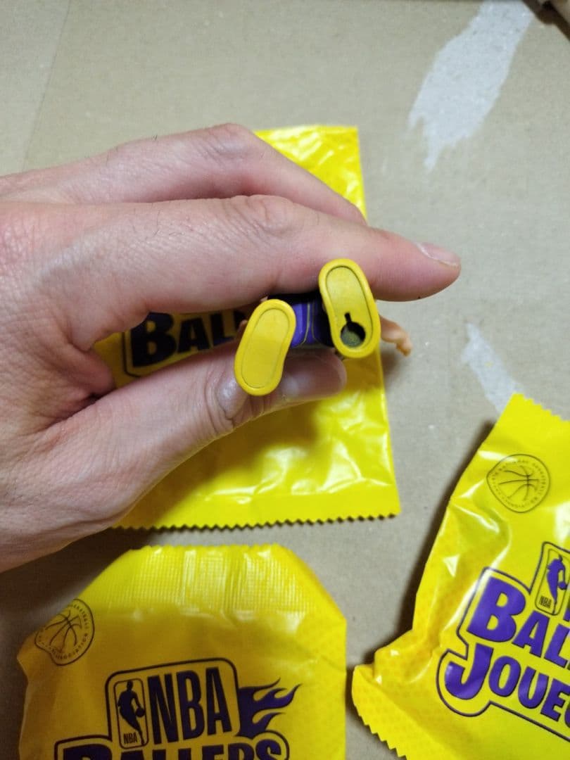 NBA BALLERS ドンチッチ レア レイカーズ nba ballers