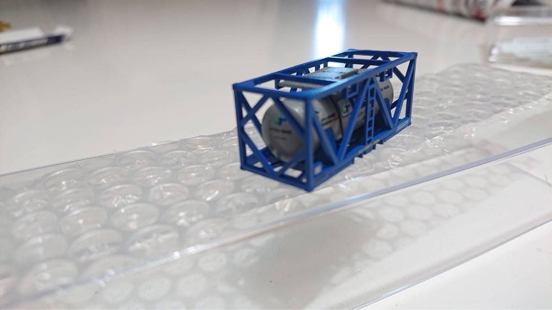 ut13c 東亞合成 タンクコンテナ