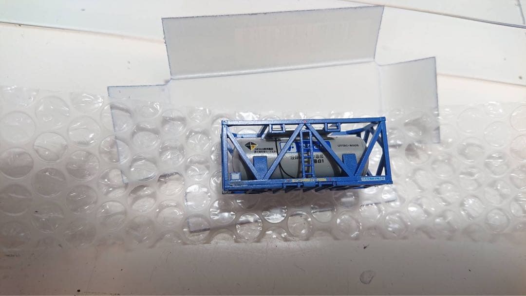 ut13c 東亞合成 タンクコンテナ