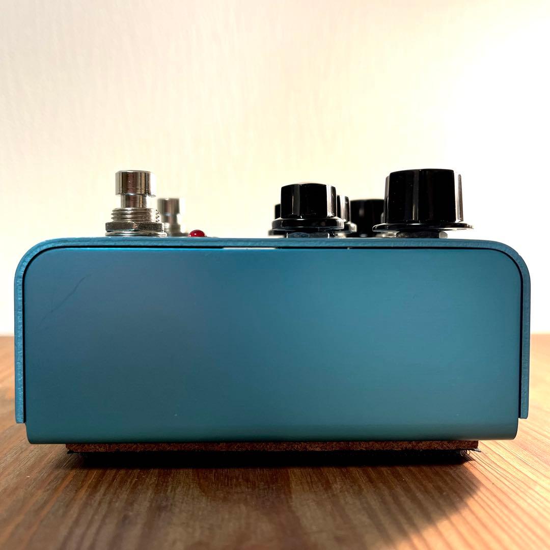 『STRYMON』 blueSky　リバーヴ