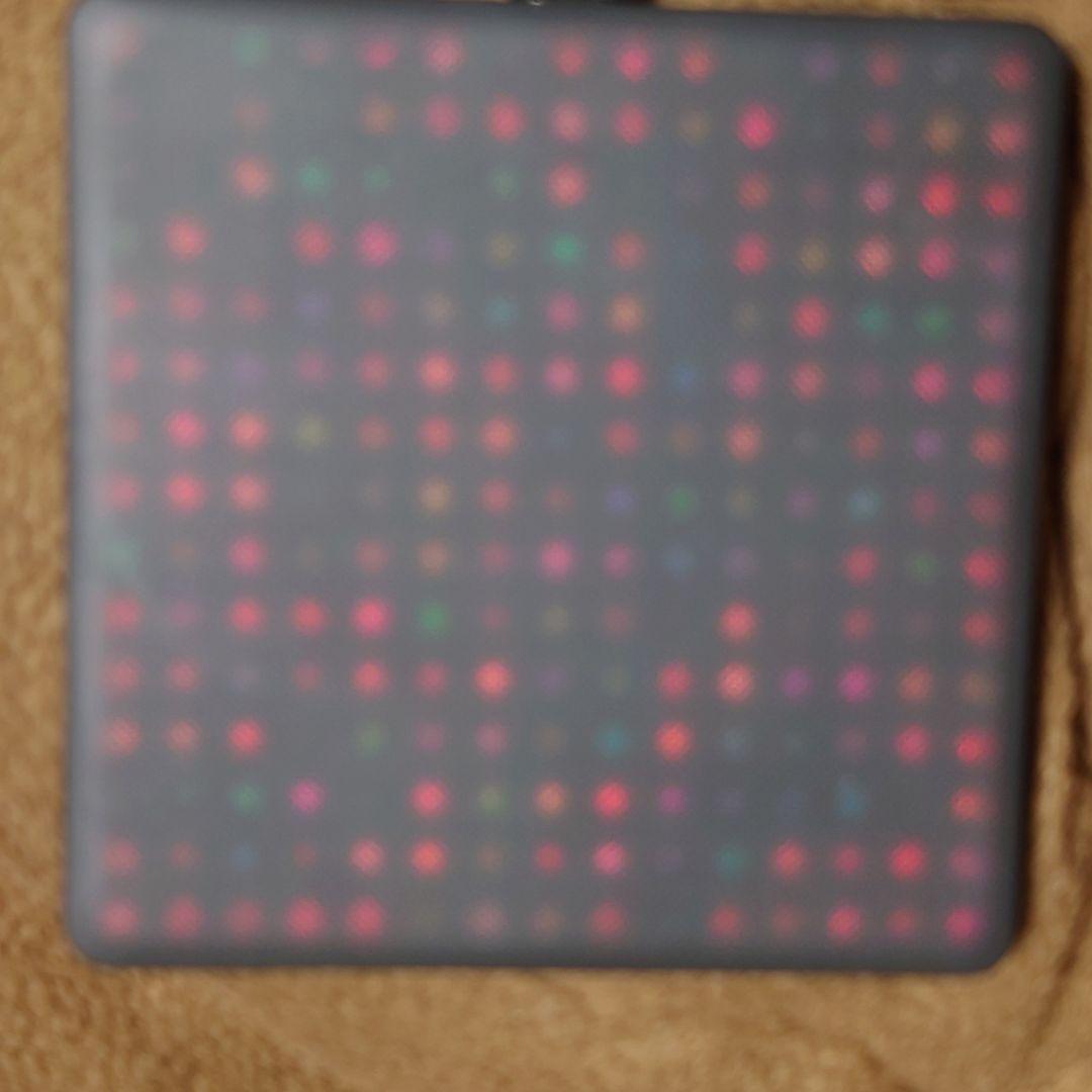 ROLI★ジャンク品ライトパッドブロック★ライブブロック&ループブロック付送料込
