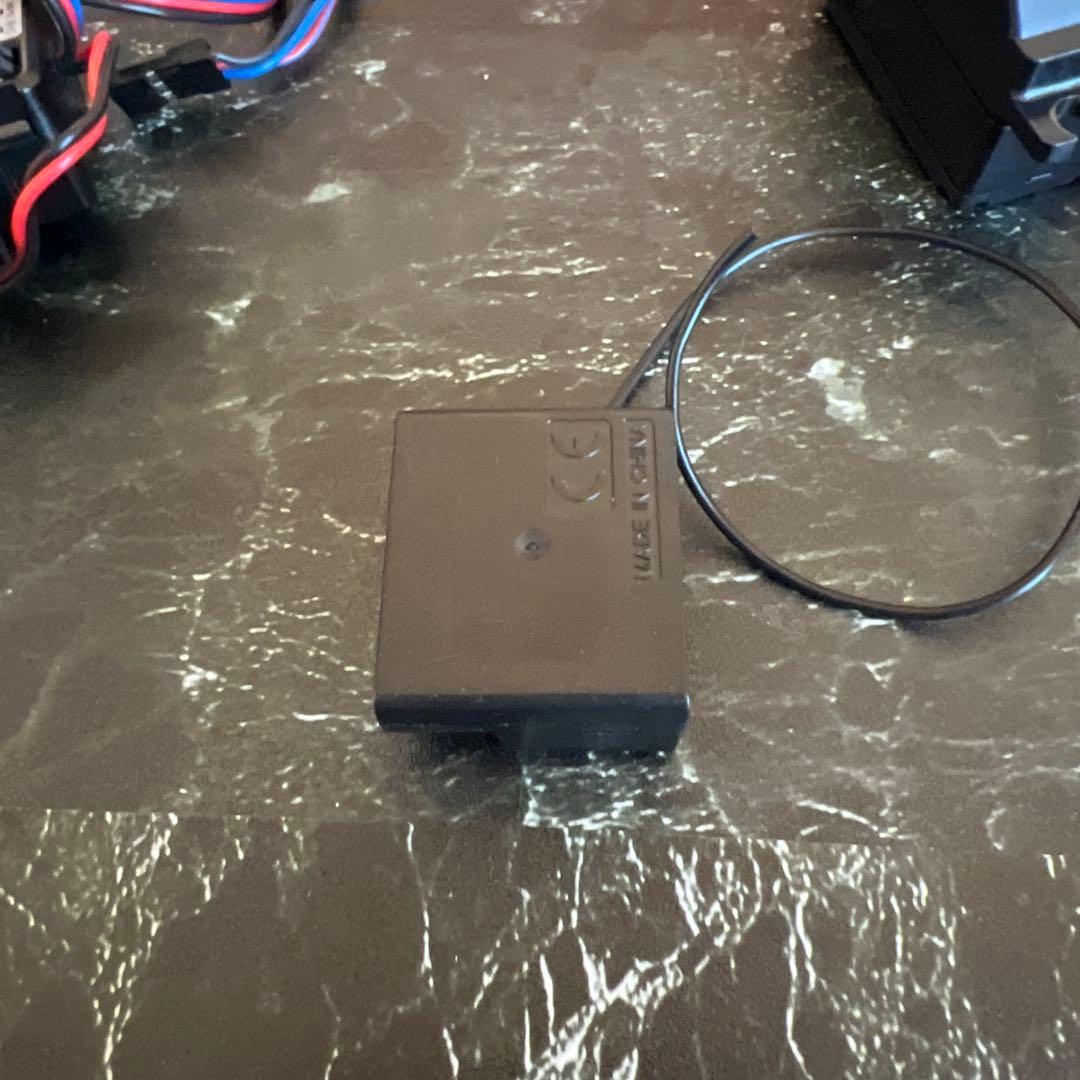 SANWA MX-6 (BL-SIGMA/HVS-702) EPスタートセット