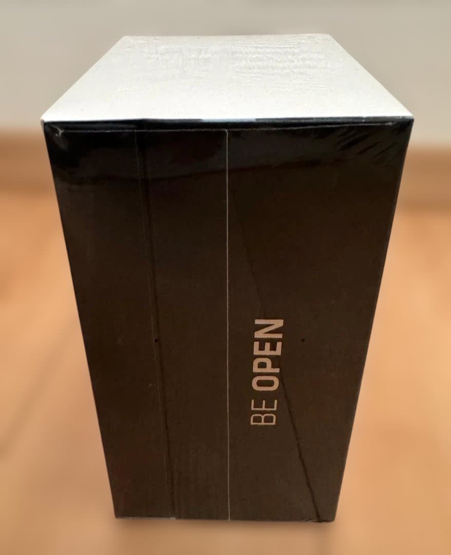 AFTERSHOKZ AEROPEX 新品未開封 骨伝導 ルナーグレー