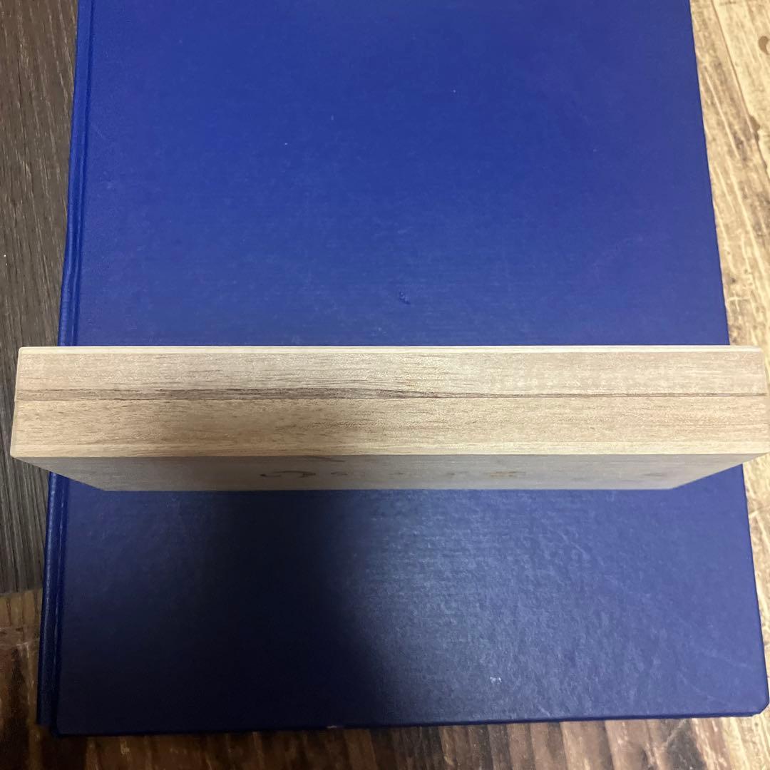 野原工芸 スタビライドウッド  とち  シャープペンシル