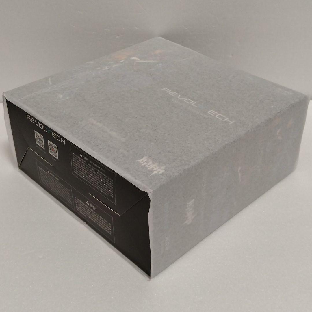 【特典付】アメイジング・ヤマグチ タルタリヤ「公子」魔王武装Ver. 新品未開封