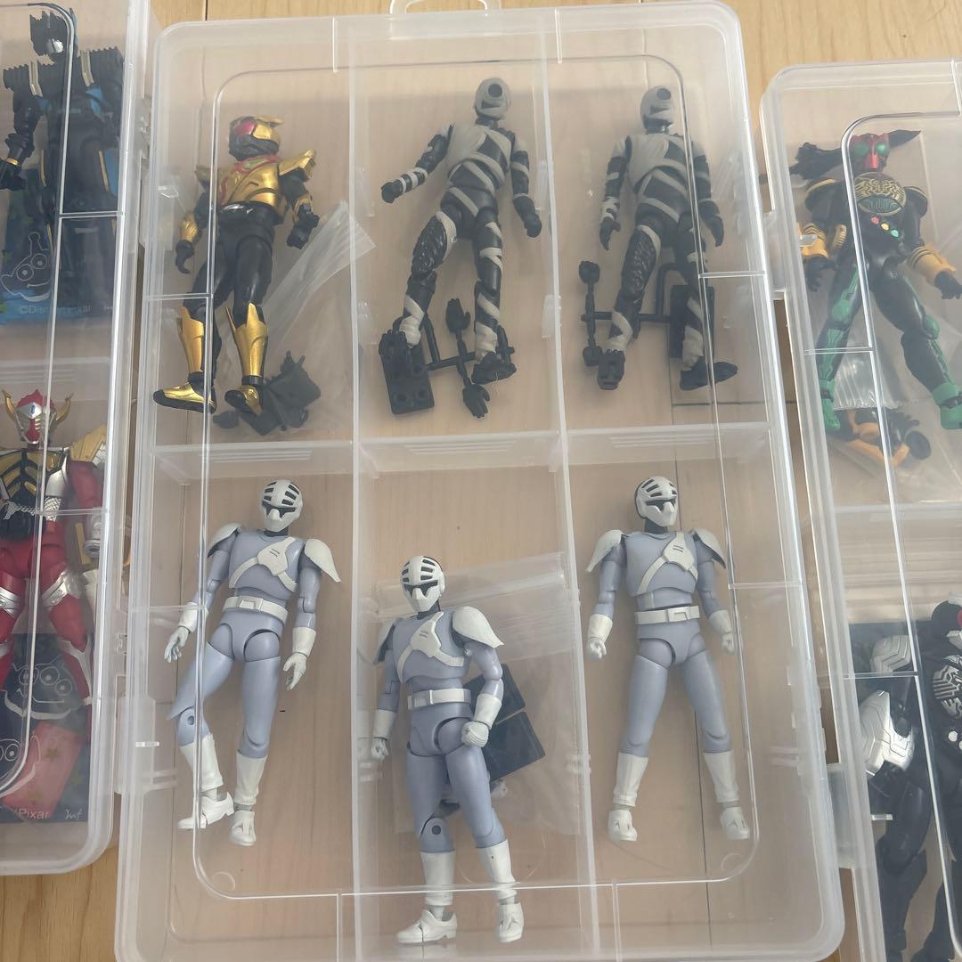 衝動仮面ライダー2