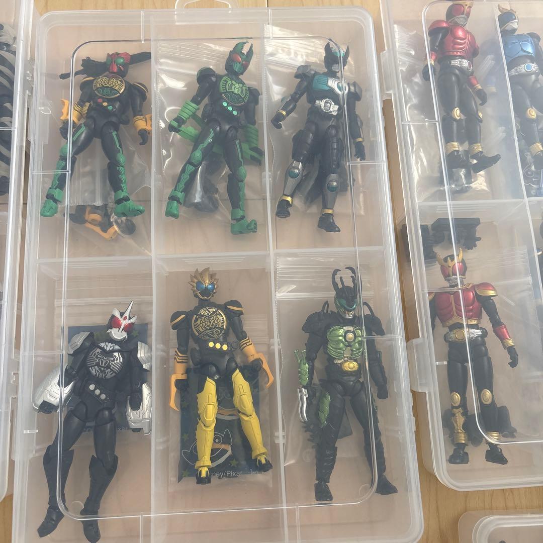 衝動仮面ライダー2