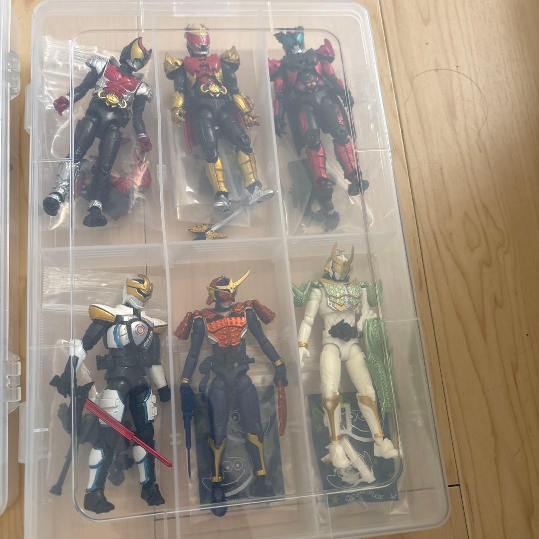 衝動仮面ライダー2