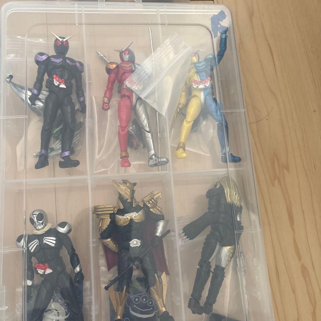 衝動仮面ライダー2