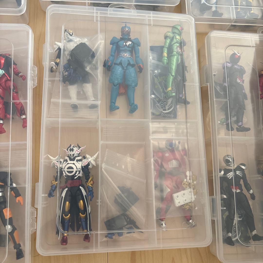 衝動仮面ライダー2