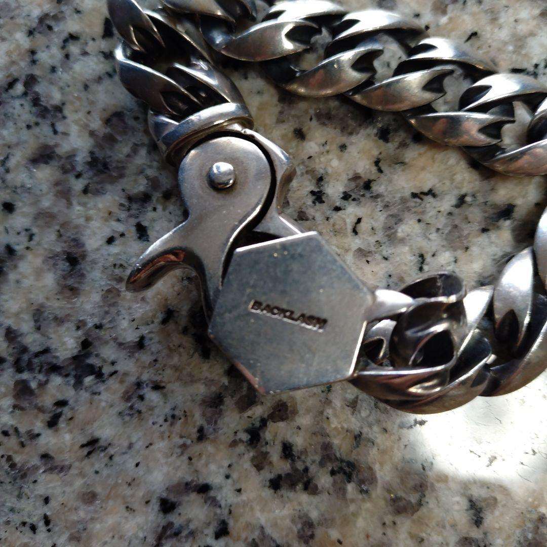 バックラッシュ ISAMUKATAYAMA BACKLASH