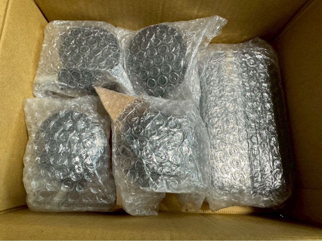 Bauhutte バウヒュッテ ストレージオットマン BOT-410