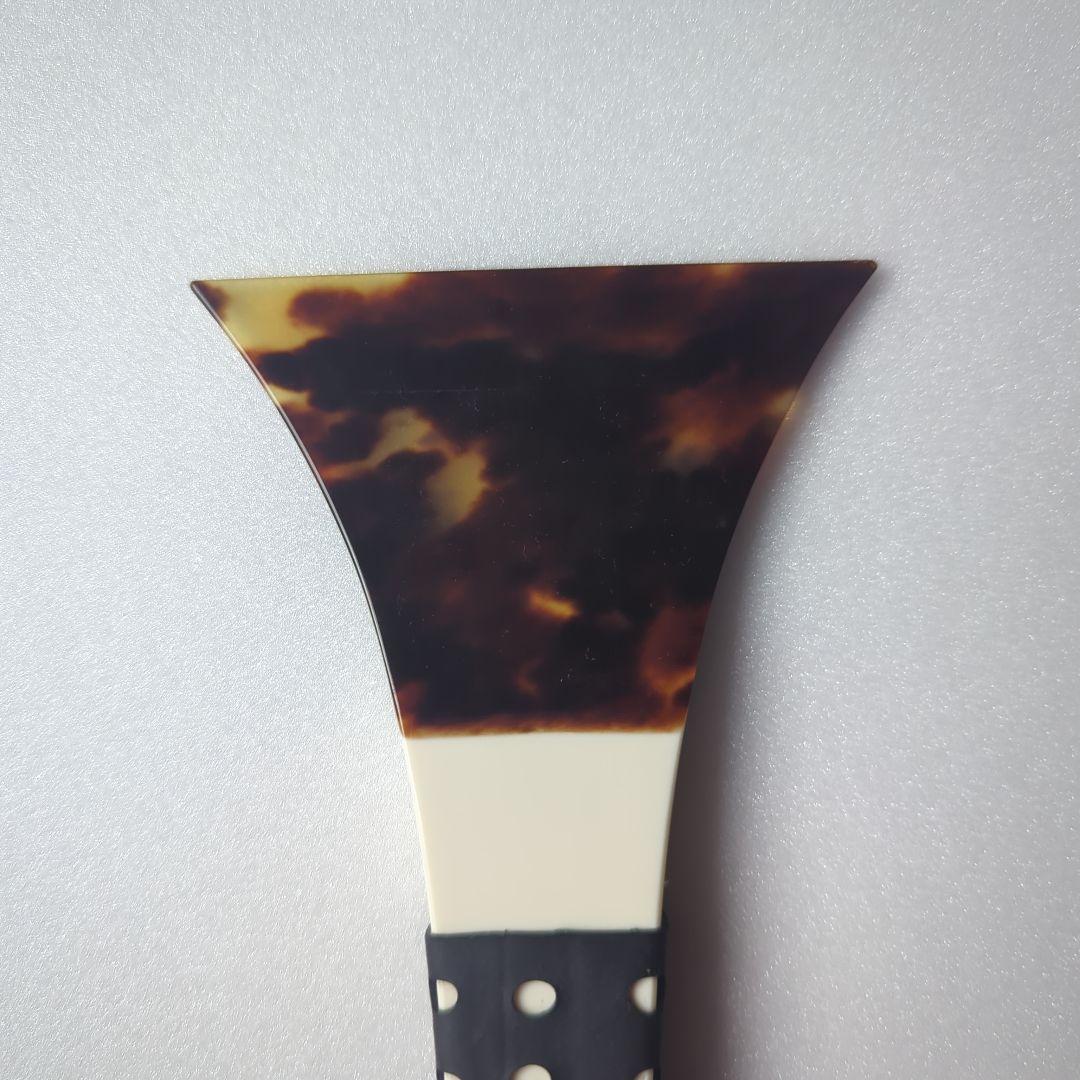 【美品】海宝堂　三味線 撥　一枚甲　津軽三味線　三味線用バチ