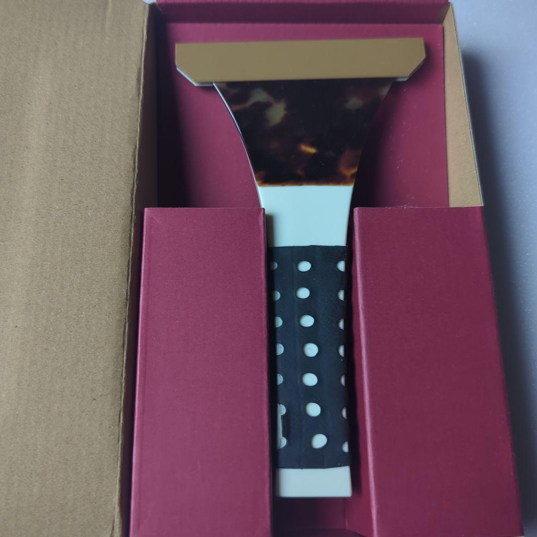 【美品】海宝堂　三味線 撥　一枚甲　津軽三味線　三味線用バチ