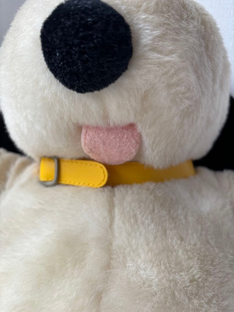 オラフ　ぬいぐるみ　スヌーピー　ピーナッツ　平成レトロ　レア　当時　特大