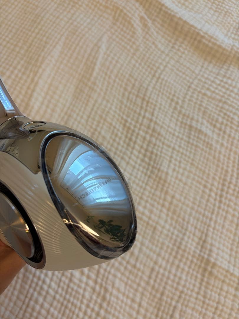 mikaaanさん 【美品】ReFa リファ ビューテックドライヤー ホワイト