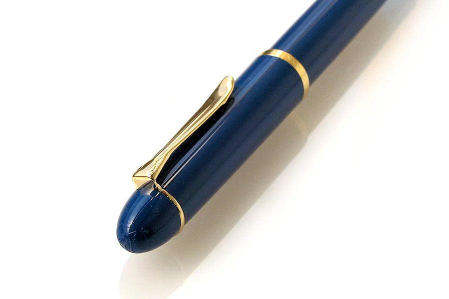 【Amami 新品文具】 Pelikan M120 アイコニックブルー万年筆