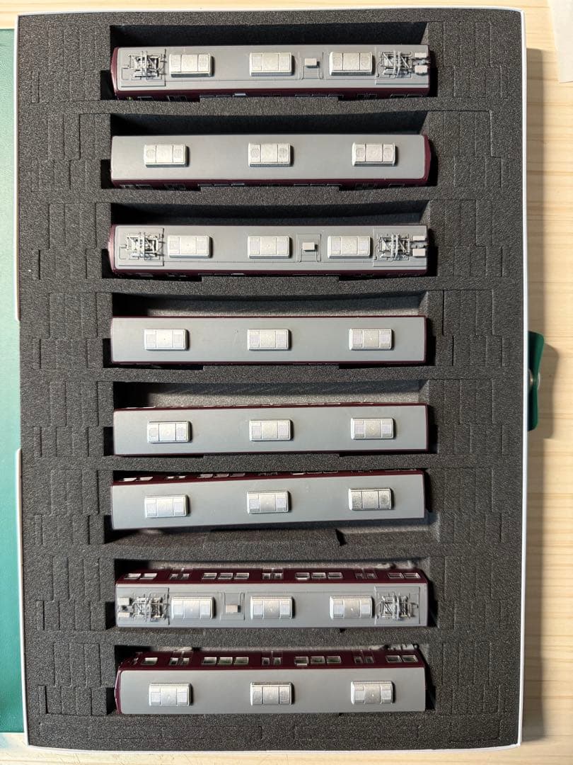 H*1様 阪急5300系 鉄コレ