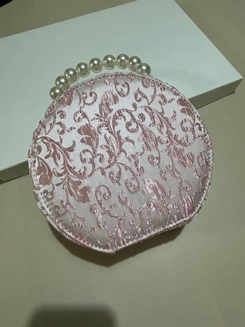 お値下げ中❗️早い者勝ちです！振袖用　草履バッグセット