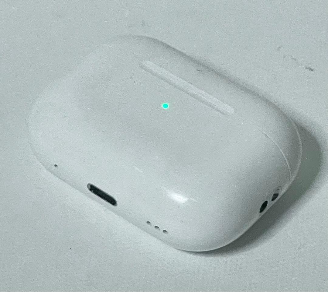 AirPods Pro エアポッズプロ　第2世代