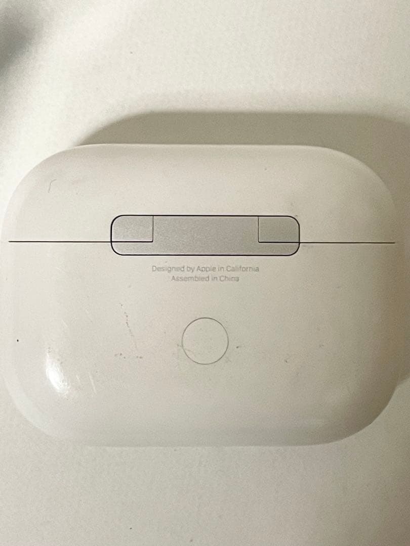 AirPods Pro エアポッズプロ　第2世代