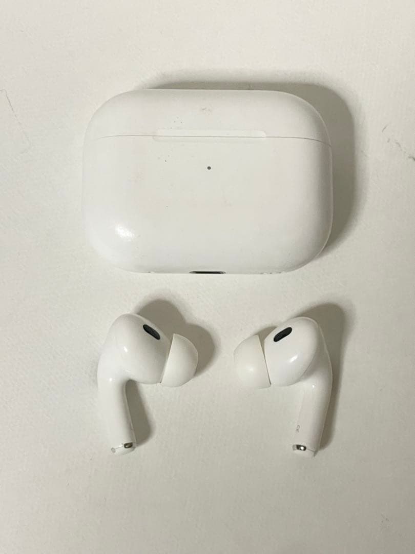 AirPods Pro エアポッズプロ　第2世代