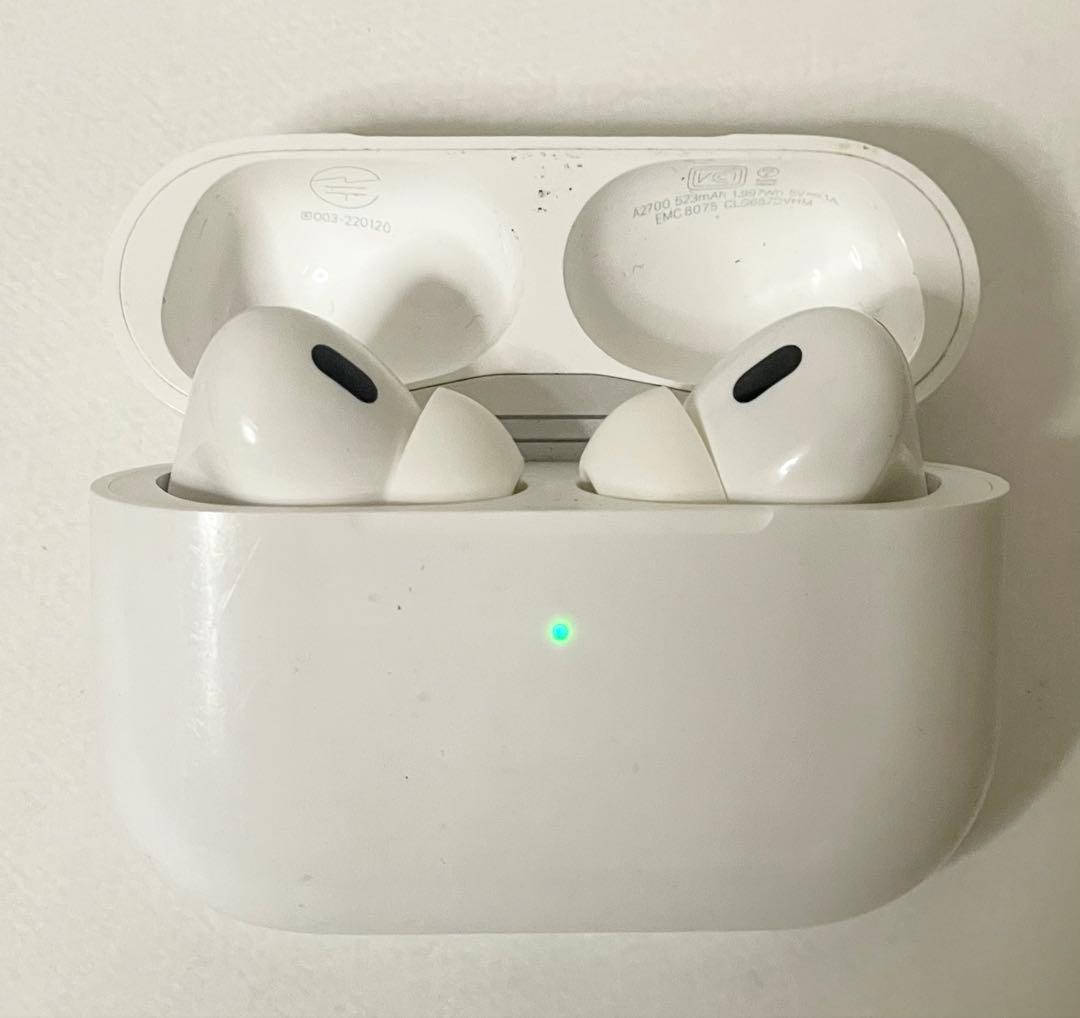 AirPods Pro エアポッズプロ　第2世代