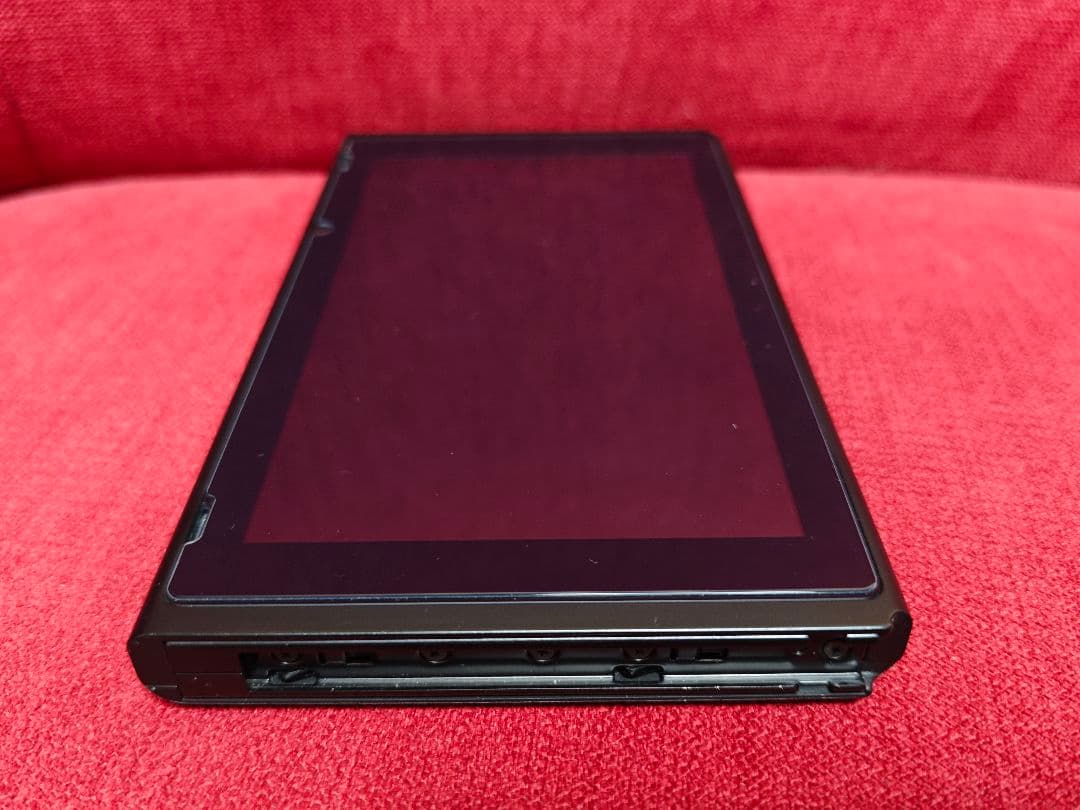 Nintendo Switch 2021年購入 グレー