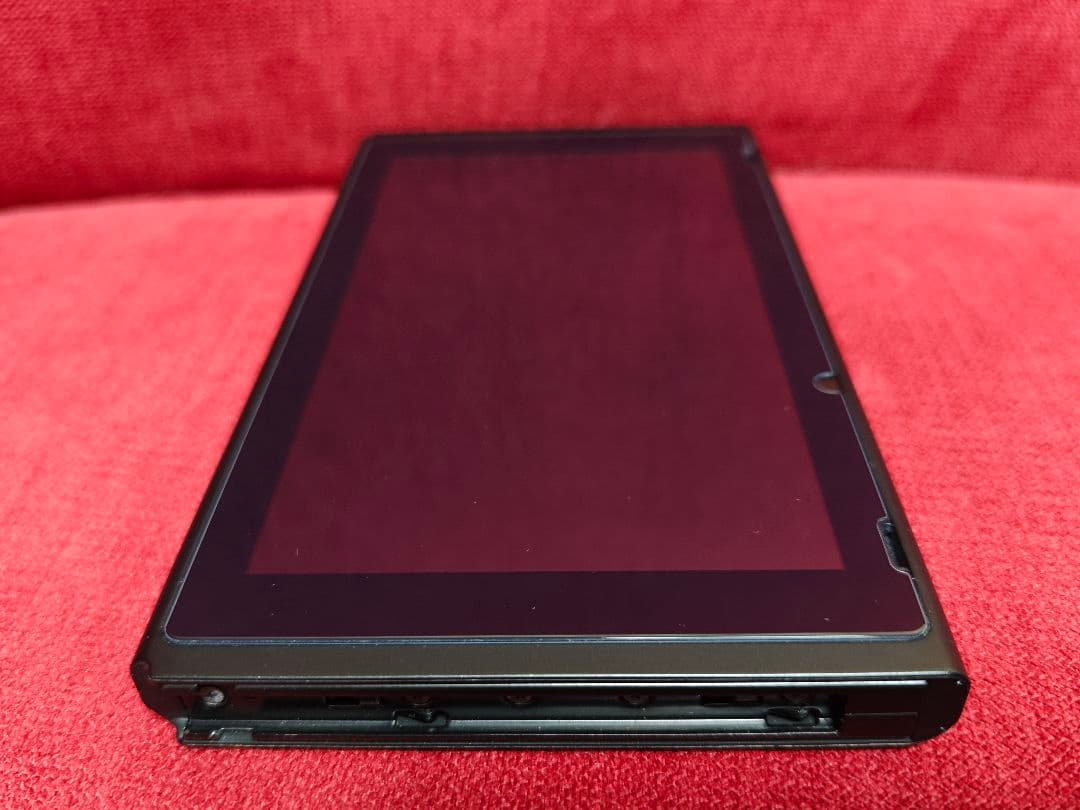 Nintendo Switch 2021年購入 グレー