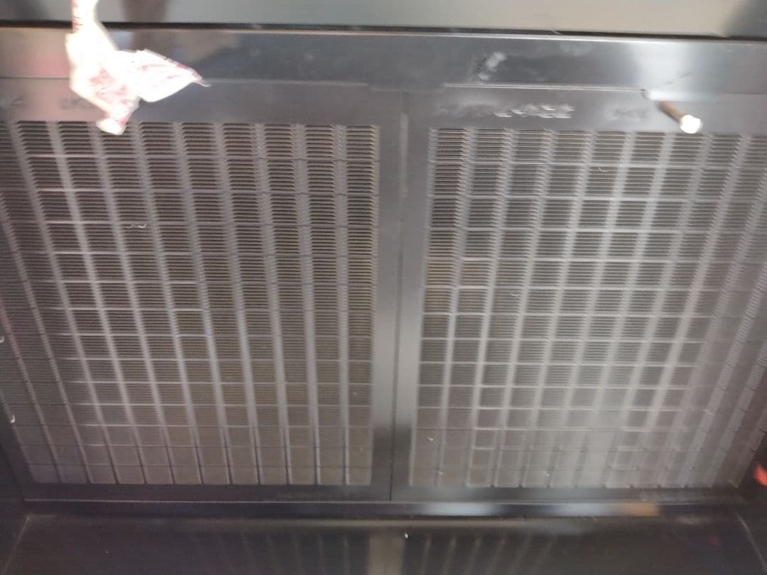 Fujioh FVA-6061TNLBK レンジフード