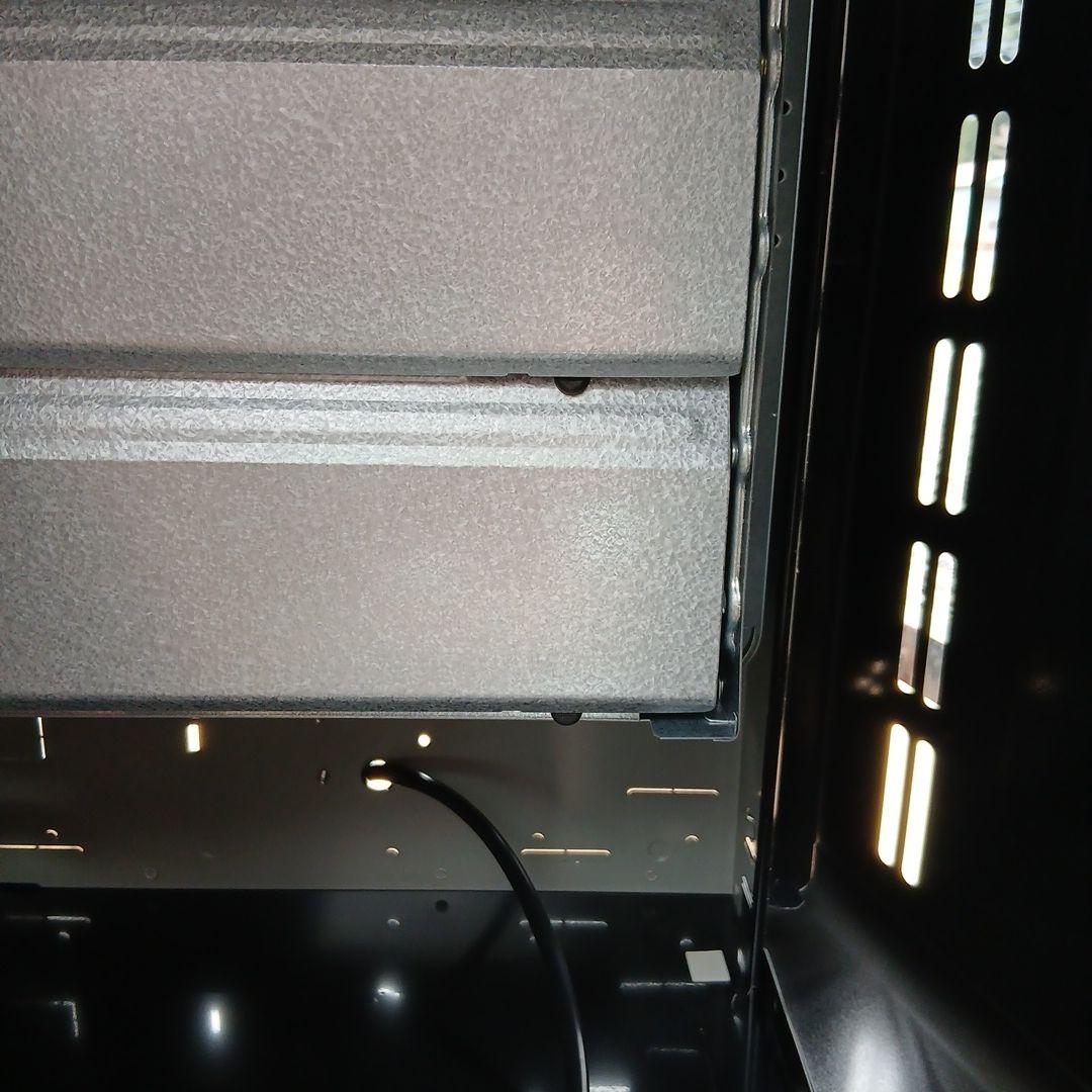 Fujioh FVA-6061TNLBK レンジフード