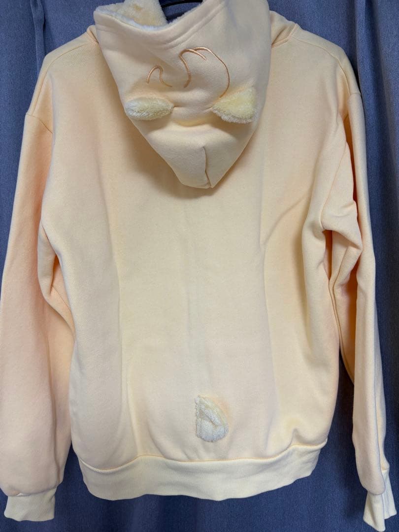 skzoo ポップアップ 2nd パーカー ポガリ フィリックス