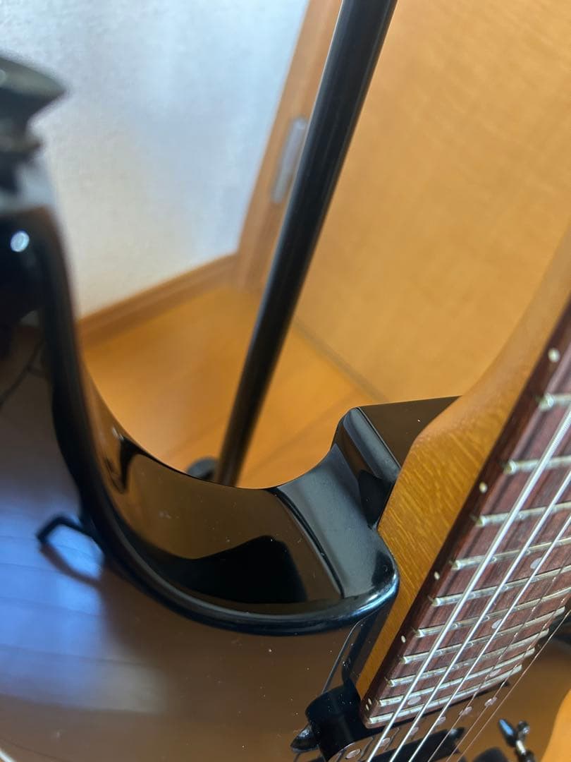 FERNANDES エレキギター