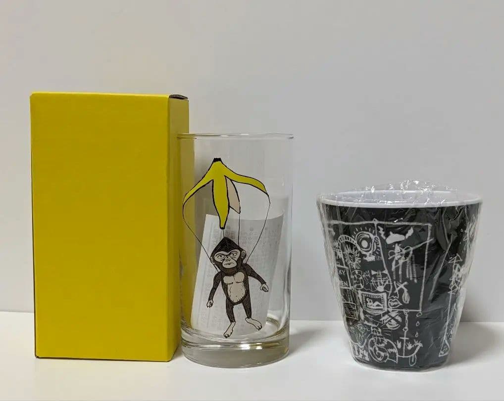 クッション　ヨシオ　クロマニヨンズ　ツアーグッズ