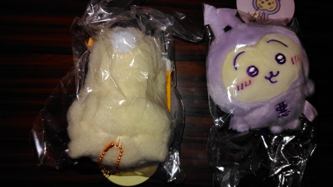 レ*イ様 ちいかわ　グッズ各種