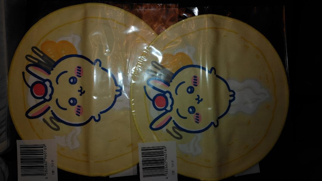 レ*イ様 ちいかわ　グッズ各種