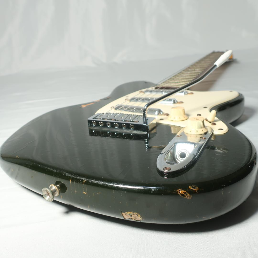 タケ用 Ibanez Talman TV-650 TC-530 エレキギター 難